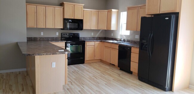 Cocina - 301 SE 11th St