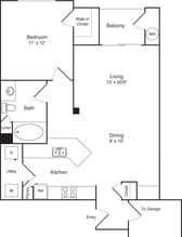 Promenade at Town Center photo'