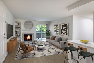 Building Photo - The Docks at Redmond Lakeview