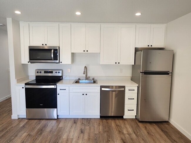 Foto del edificio - 1011 Peach Rd