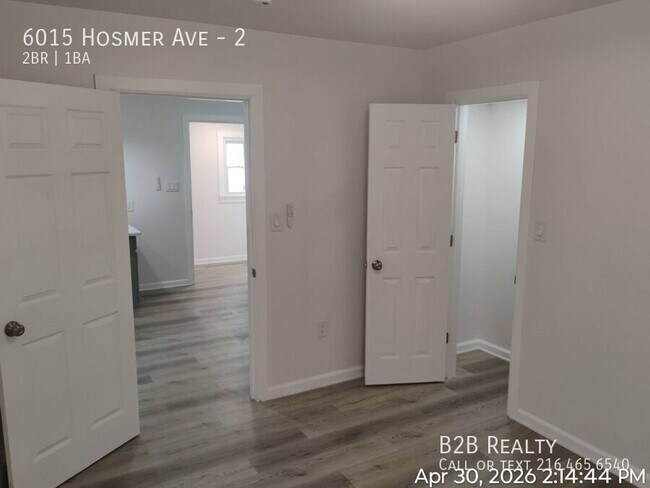Building Photo - 6015 Hosmer Ave