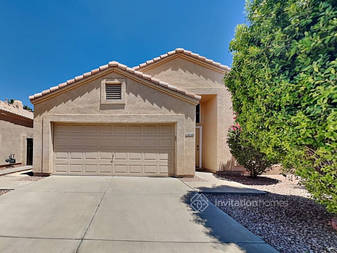 Primary Photo - 10746 W Cottonwood Ln