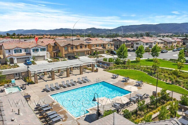 Foto del edificio - 41278 Winterberry St