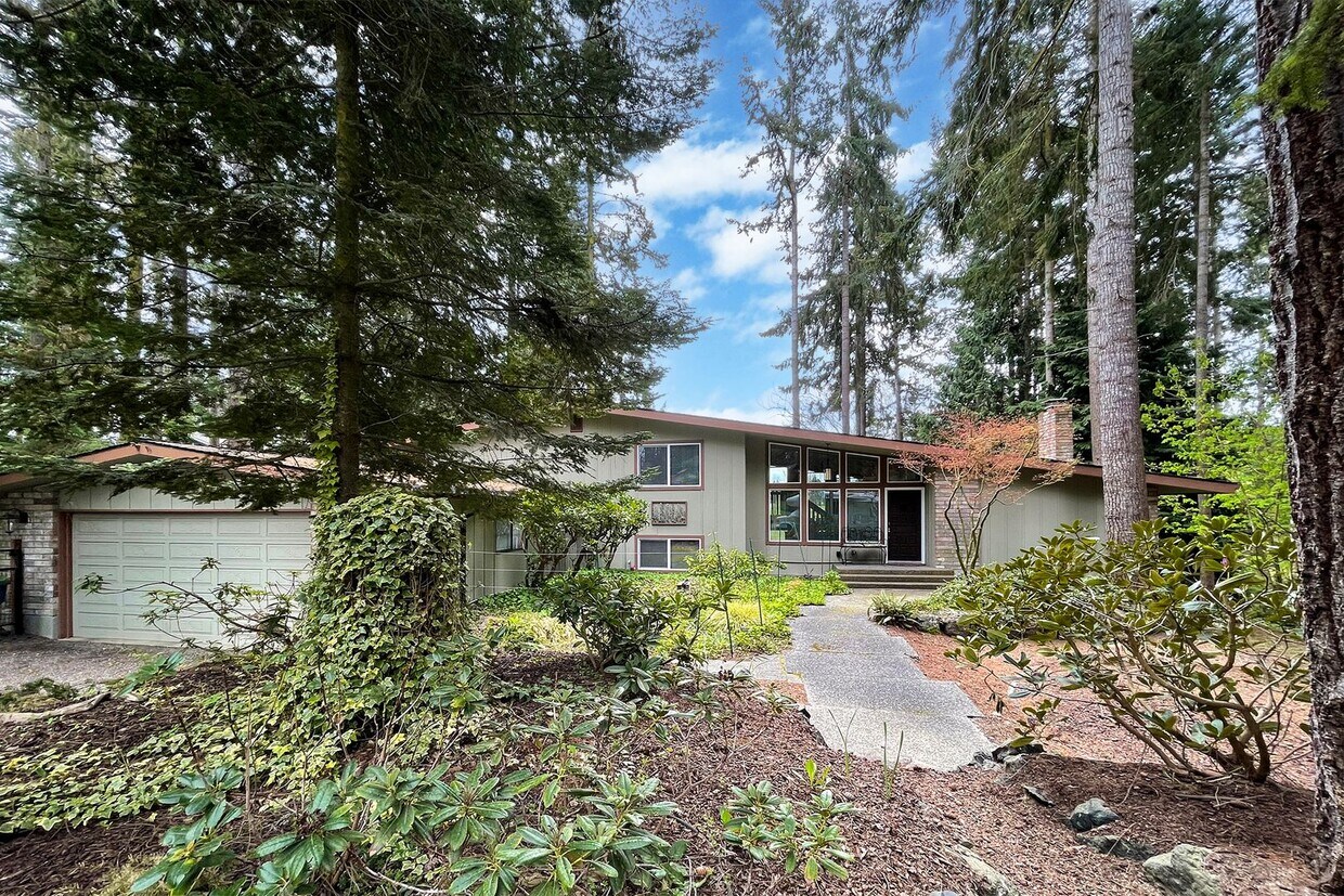 Foto principal - Fully Furnished Home