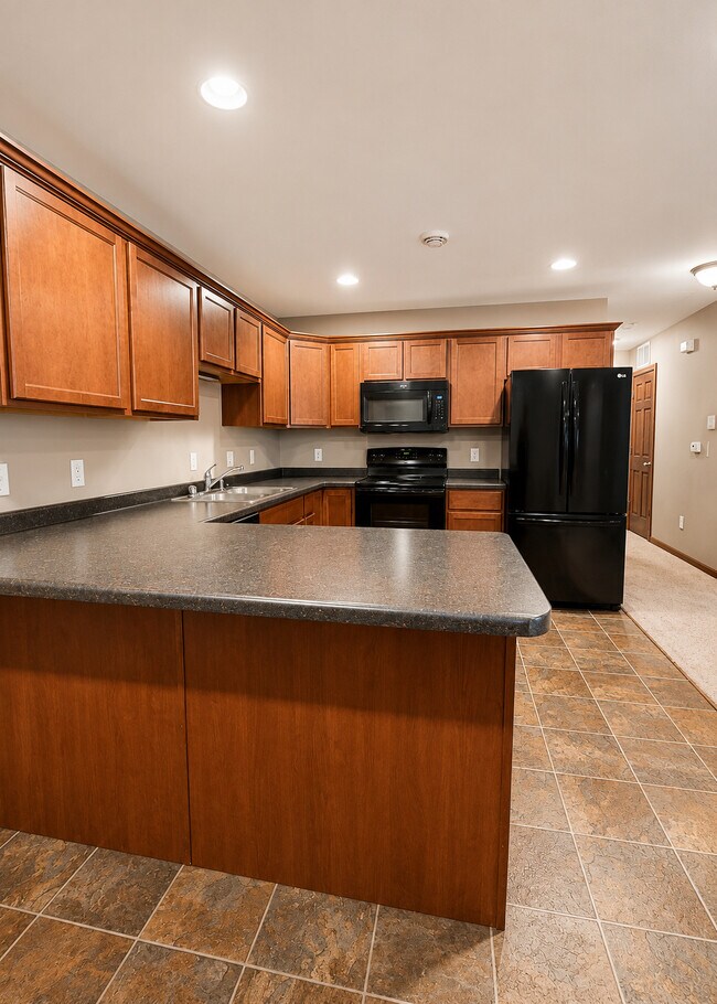 Foto del edificio - 6395 Prairie Cir S