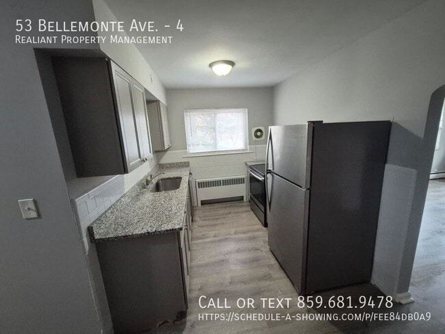 Building Photo - 53 Bellemonte Ave