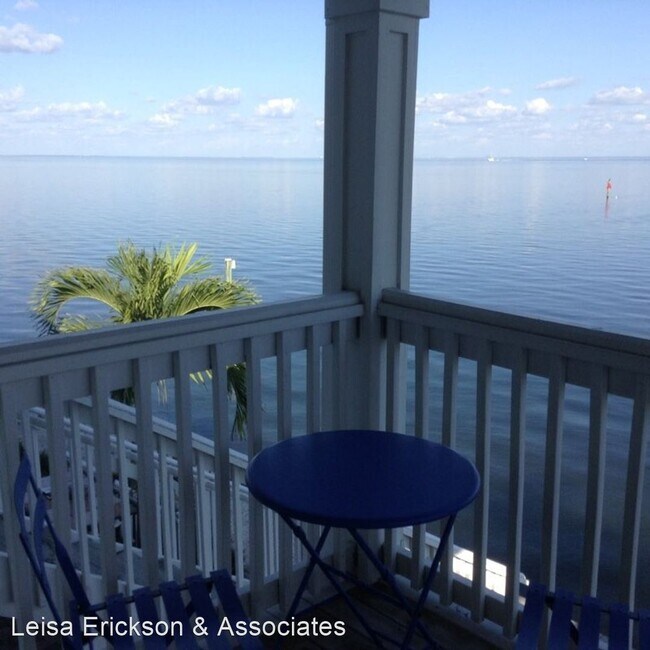 Foto del edificio - 2 br, 2 bath House - 4720 Coquina Key Dr S...