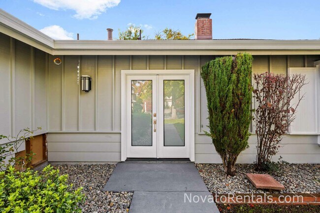 Building Photo - 147 San Felipe Way