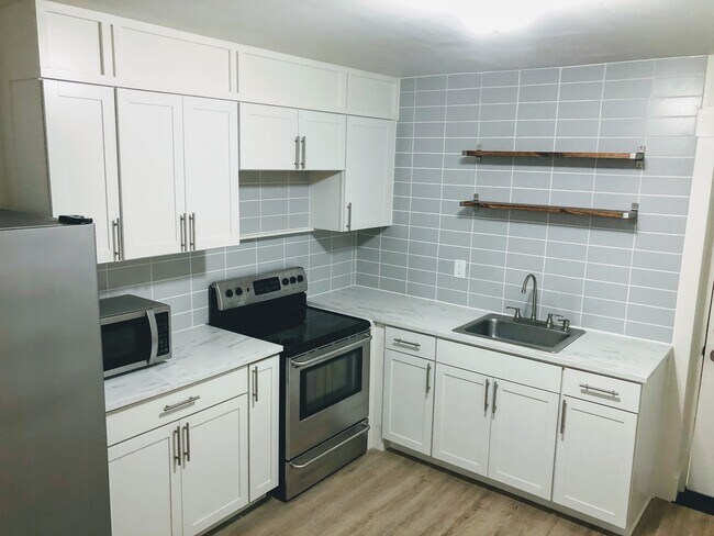 Foto del edificio - 1560 Juniper St