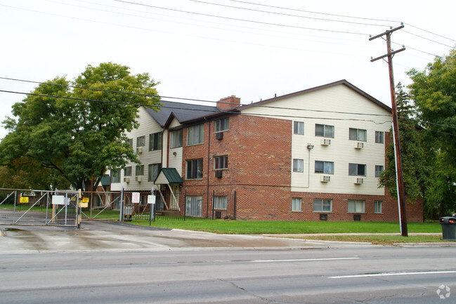 Bonnieview Apartments