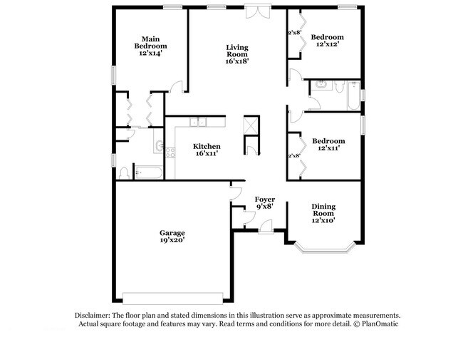 Building Photo - 398 Willow Green Dr