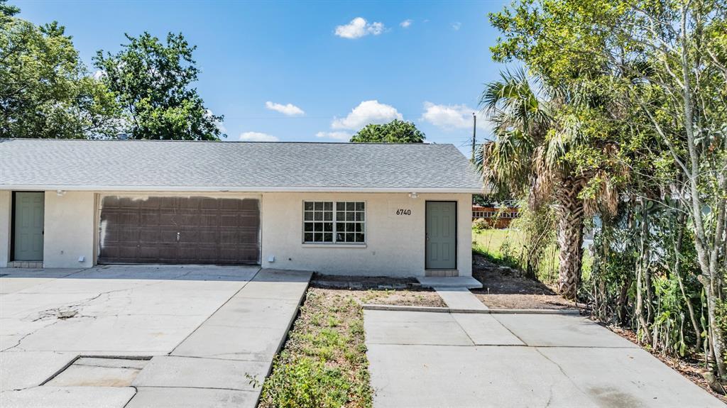Foto principal - 6740 Carnelian Ave