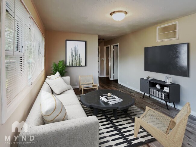 Foto del edificio - 3102 Elmhurst Dr