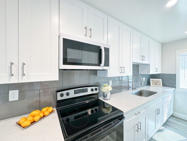 Foto del edificio - The Broadway Apartments