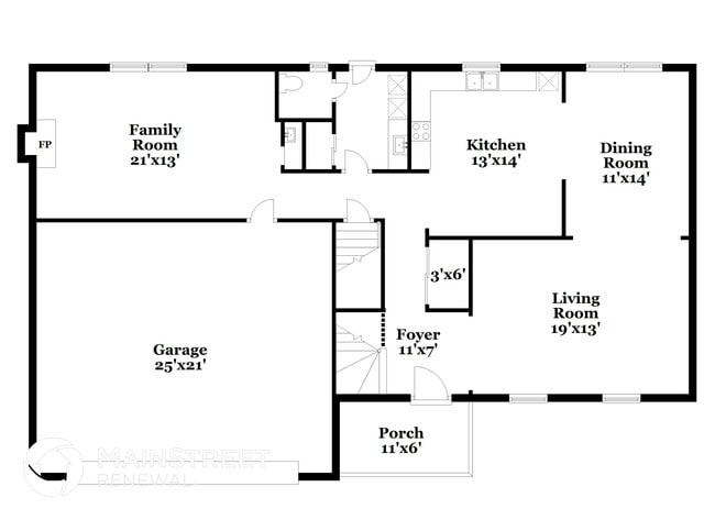 Building Photo - 6266 Seneca Way