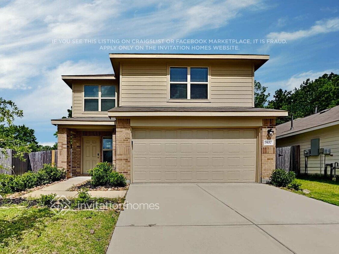 Foto principal - 18630 Via Barletta Ln
