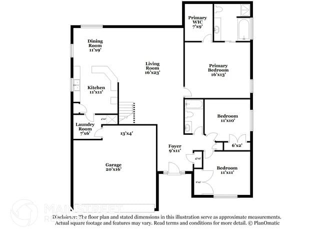 Building Photo - 1191 Bothwell Pl