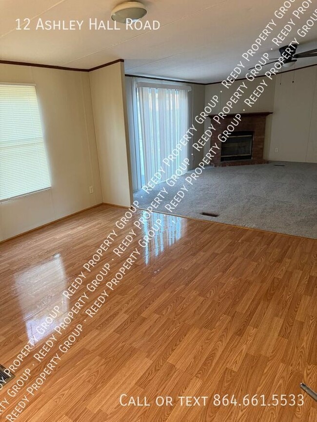 Foto del edificio - 12 Ashley Hall Rd