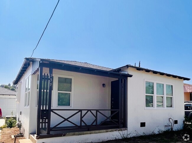 Building Photo - 339 S Chandler Ave