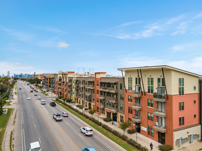 The 704 Apartments - Austin, TX | Apartments.com