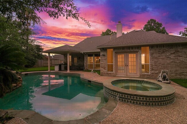 Foto del edificio - 3106 Rainbow Ct