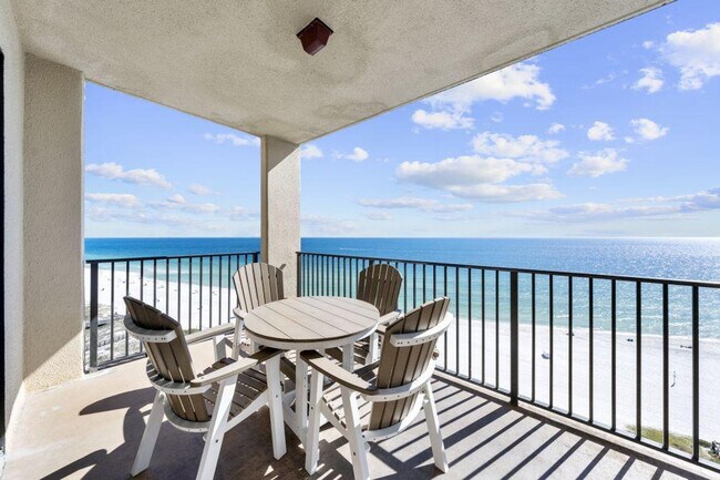 Foto del edificio - 24400 Perdido Beach Blvd