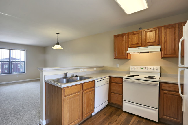 Belle Creek Apartment Homes - Henderson, CO | Apartments.com