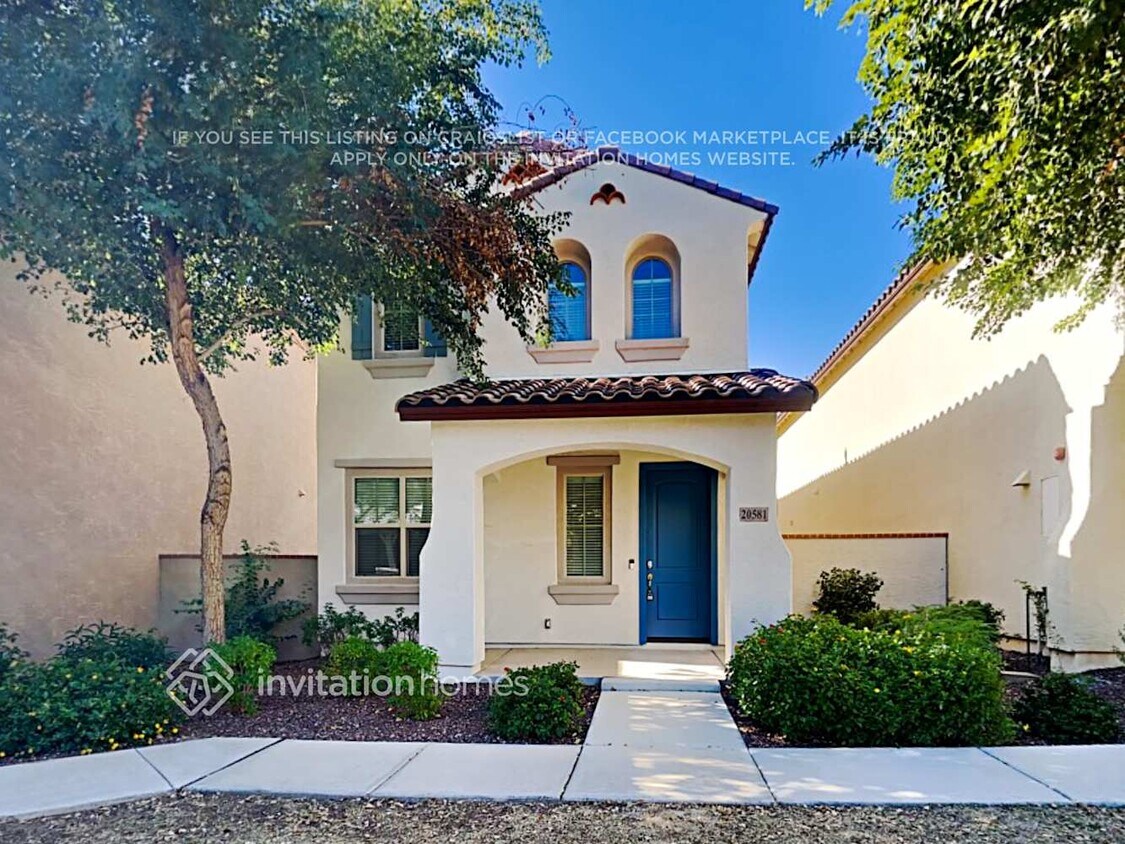 Primary Photo - 20581 W Terrace Ln