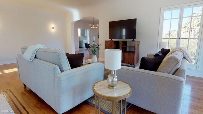 Building Photo - 1 br, 1 bath House - 1123 4th Ave Private ...