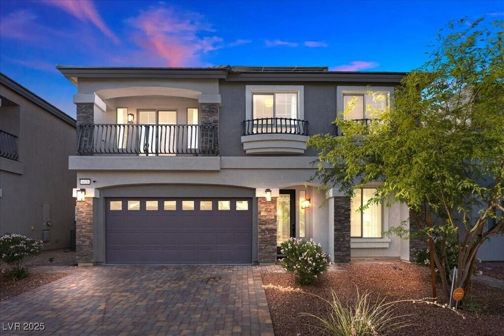 Foto principal - 6618 Tangled Vines Ave