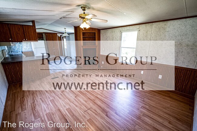 Building Photo - 3 br, 2 bath House - 105 Mark Street