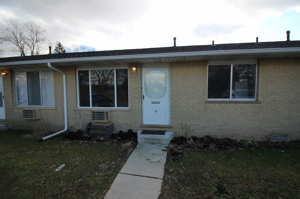 Primary Photo - Willis 51043