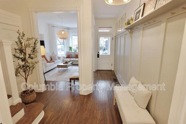 Building Photo - 11 Q St NE