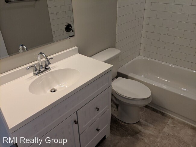 Foto del edificio - 2 br, 1 bath House - 25 Smalltown Circle