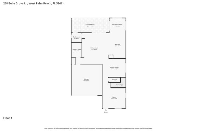 Building Photo - 268 Belle Grove Ln