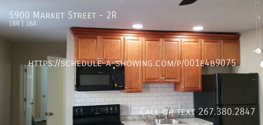 Foto del edificio - 5900 Market St