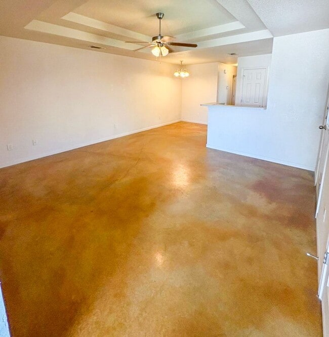 Foto del edificio - 1402 Powder River Dr