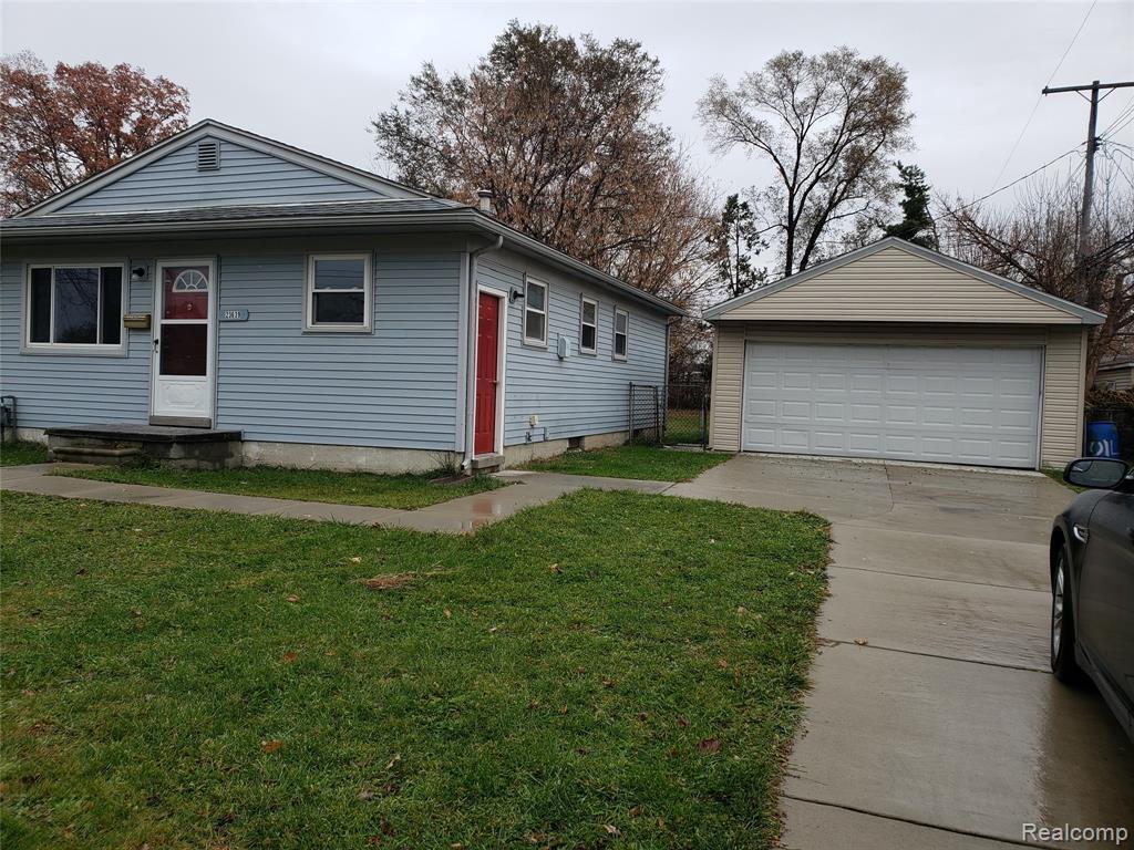 Primary Photo - 23639 Newcastle St