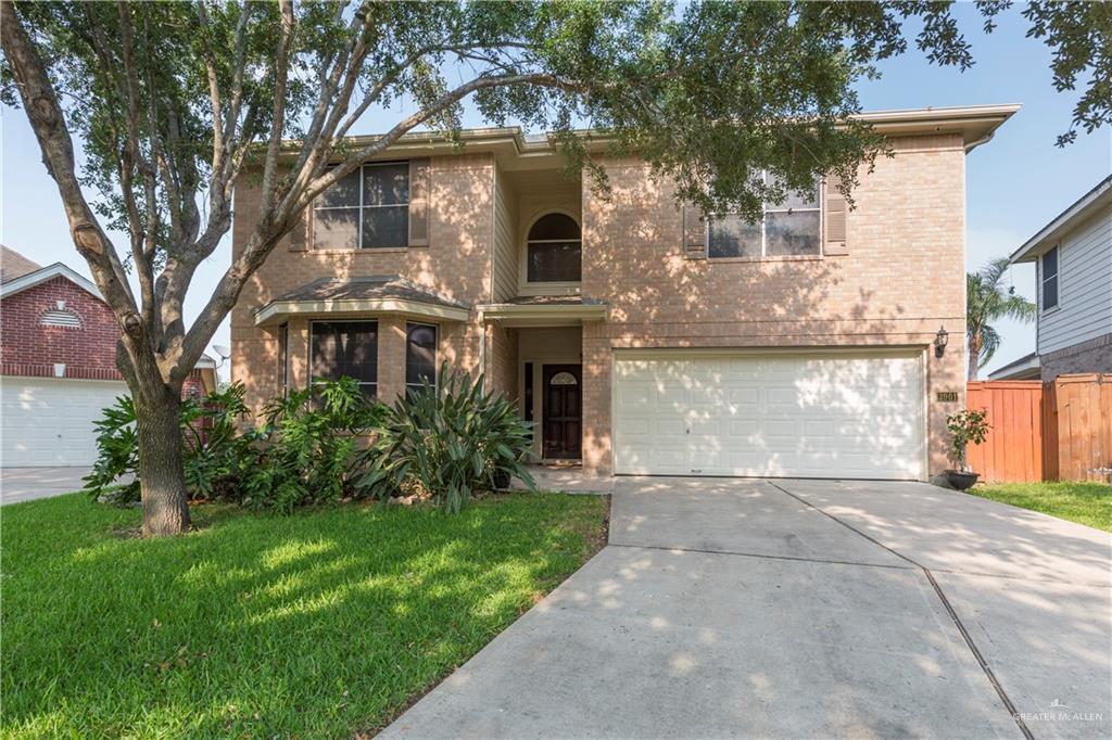 3901 Santa Lydia St, Mission, TX 78572 House Rental in Mission, TX