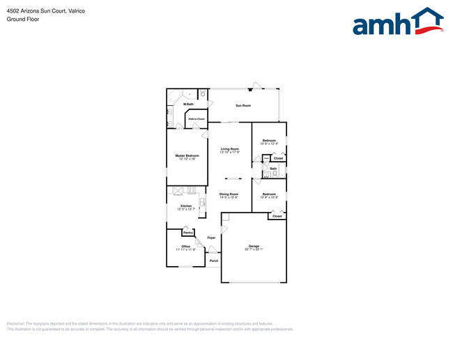 Building Photo - 4502 Arizona Sun Ct