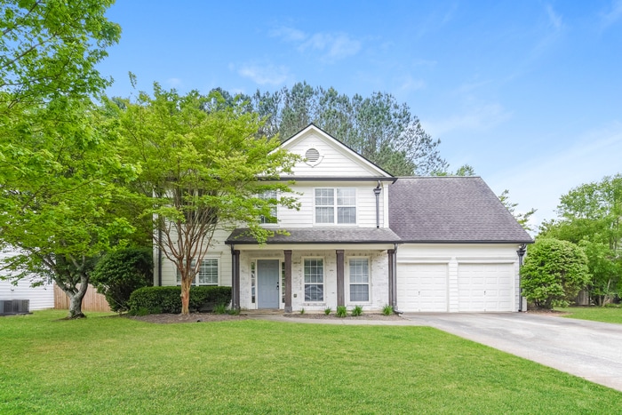 Foto principal - 227 Woodcreek Way