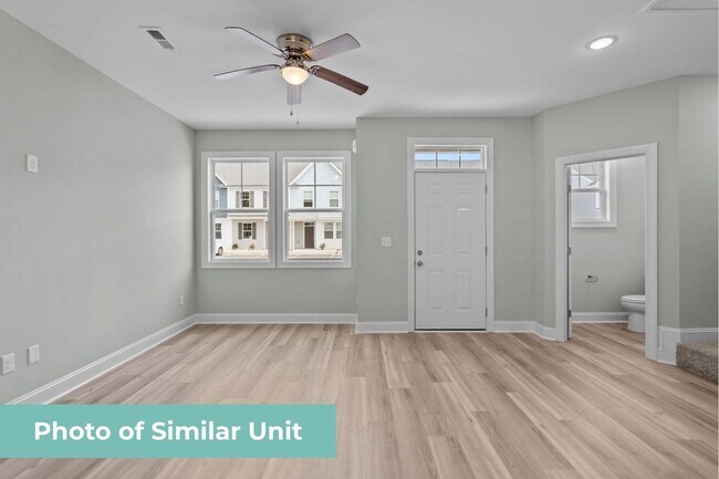 Building Photo - New Construction 3 Bedroom 3.5 Bathroom, P...