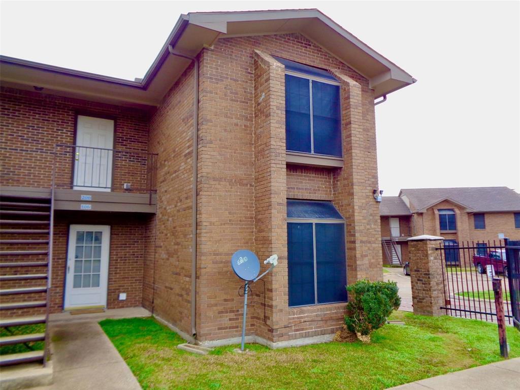 4480 Chaha Rd Unit 206, Garland, TX 75043 Condo for Rent in Garland