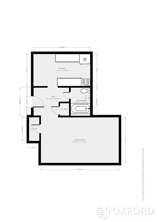 Foto del edificio - 4331 Ithaca St