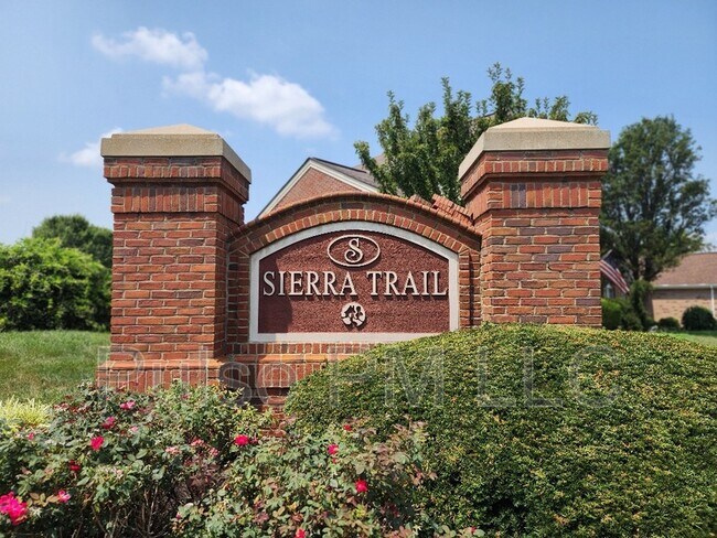 Foto del edificio - 6267 Sierra Trail