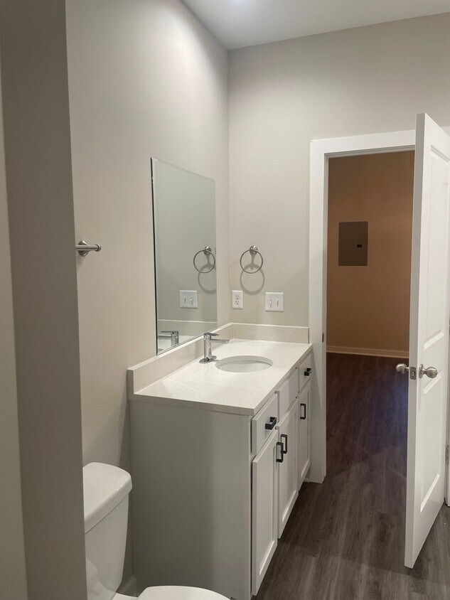 Foto principal - Gorgeous Duplex - West