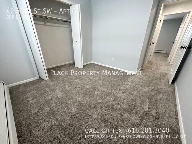 Foto del edificio - 42 50th st Unit G - 2 Bed/1 Bath Apartment...