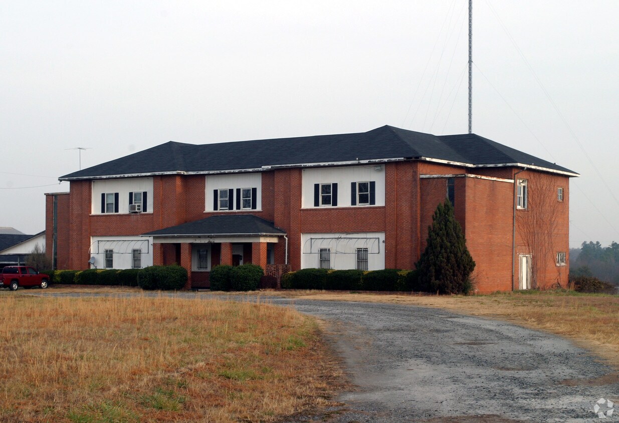 Foto principal - Old School House