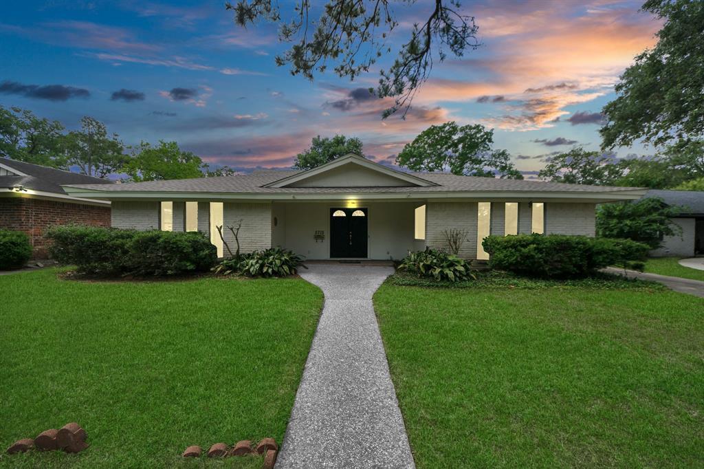 Foto principal - 5715 Braesvalley Dr