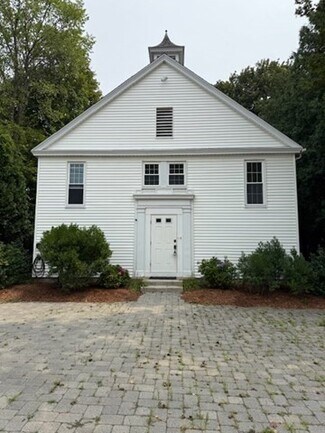 Building Photo - 16 Pleasant St